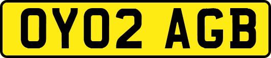 OY02AGB