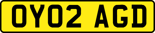 OY02AGD