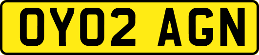 OY02AGN