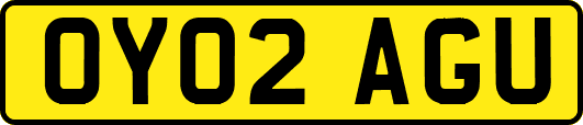 OY02AGU