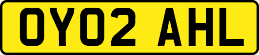 OY02AHL