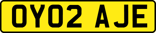 OY02AJE