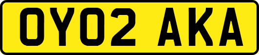 OY02AKA