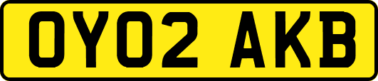 OY02AKB