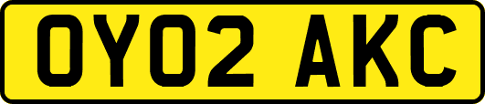 OY02AKC