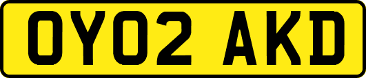 OY02AKD