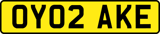 OY02AKE