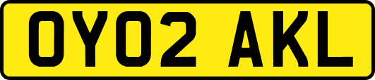 OY02AKL