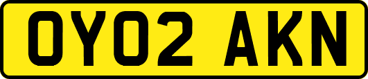 OY02AKN