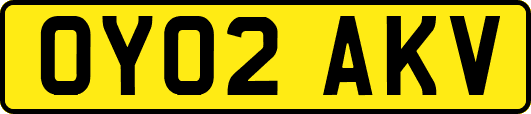 OY02AKV