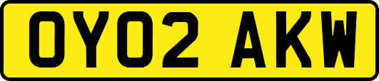 OY02AKW