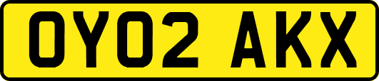 OY02AKX