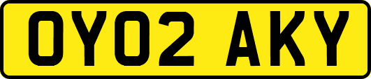OY02AKY