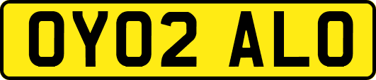 OY02ALO