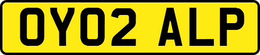 OY02ALP