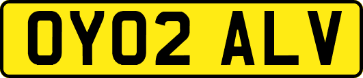 OY02ALV