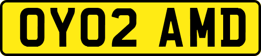 OY02AMD