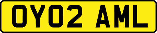 OY02AML
