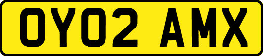 OY02AMX