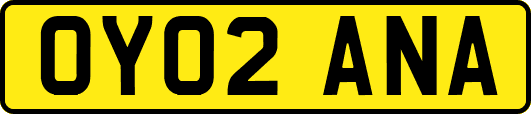 OY02ANA