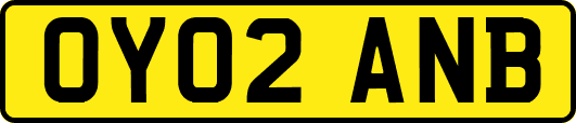 OY02ANB