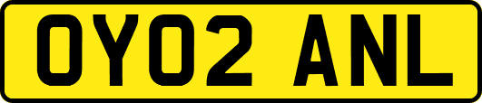 OY02ANL