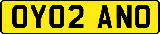 OY02ANO
