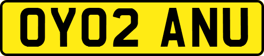 OY02ANU