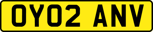 OY02ANV