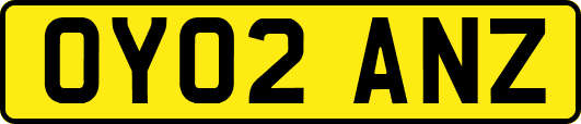 OY02ANZ