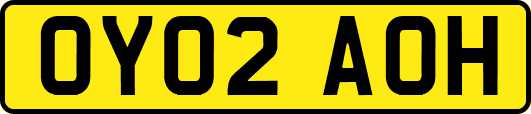 OY02AOH