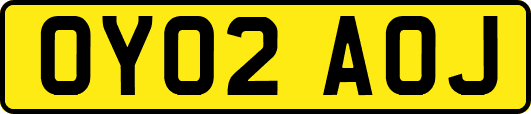 OY02AOJ