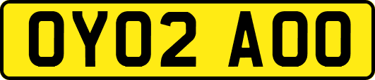 OY02AOO