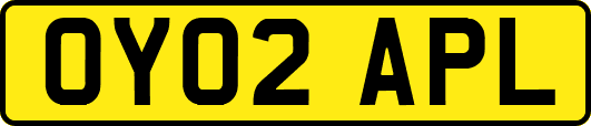 OY02APL