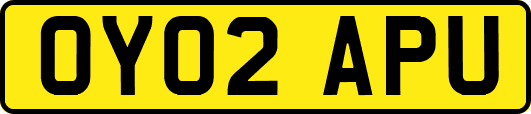 OY02APU
