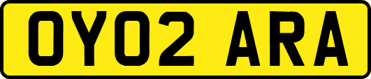OY02ARA