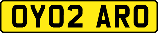 OY02ARO