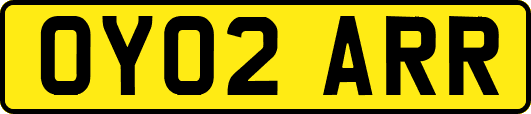 OY02ARR