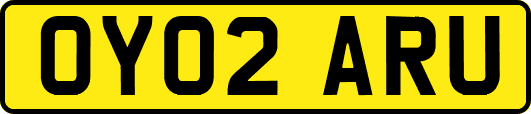 OY02ARU