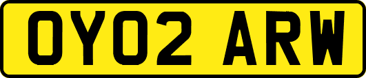OY02ARW