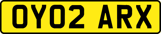 OY02ARX
