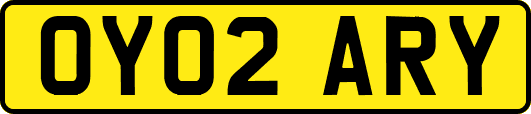 OY02ARY