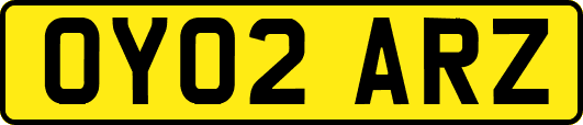 OY02ARZ