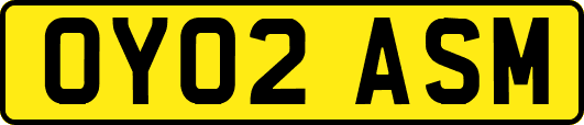 OY02ASM