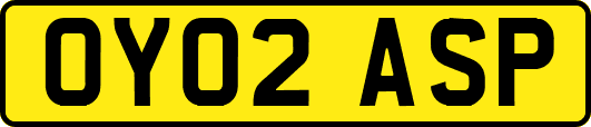 OY02ASP