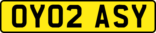 OY02ASY