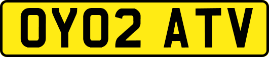 OY02ATV