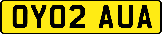 OY02AUA