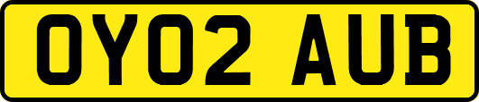 OY02AUB