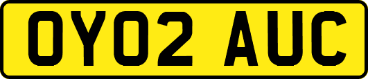 OY02AUC
